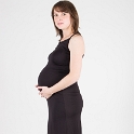 Sophie enceinte - 050